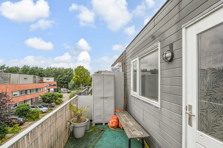 Foto 4 van Brahmsstraat 33