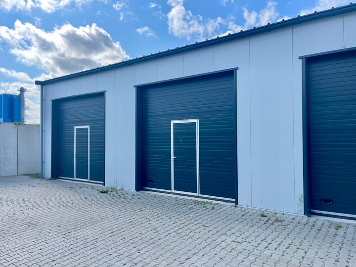 Gdanskweg 62, Groningen
