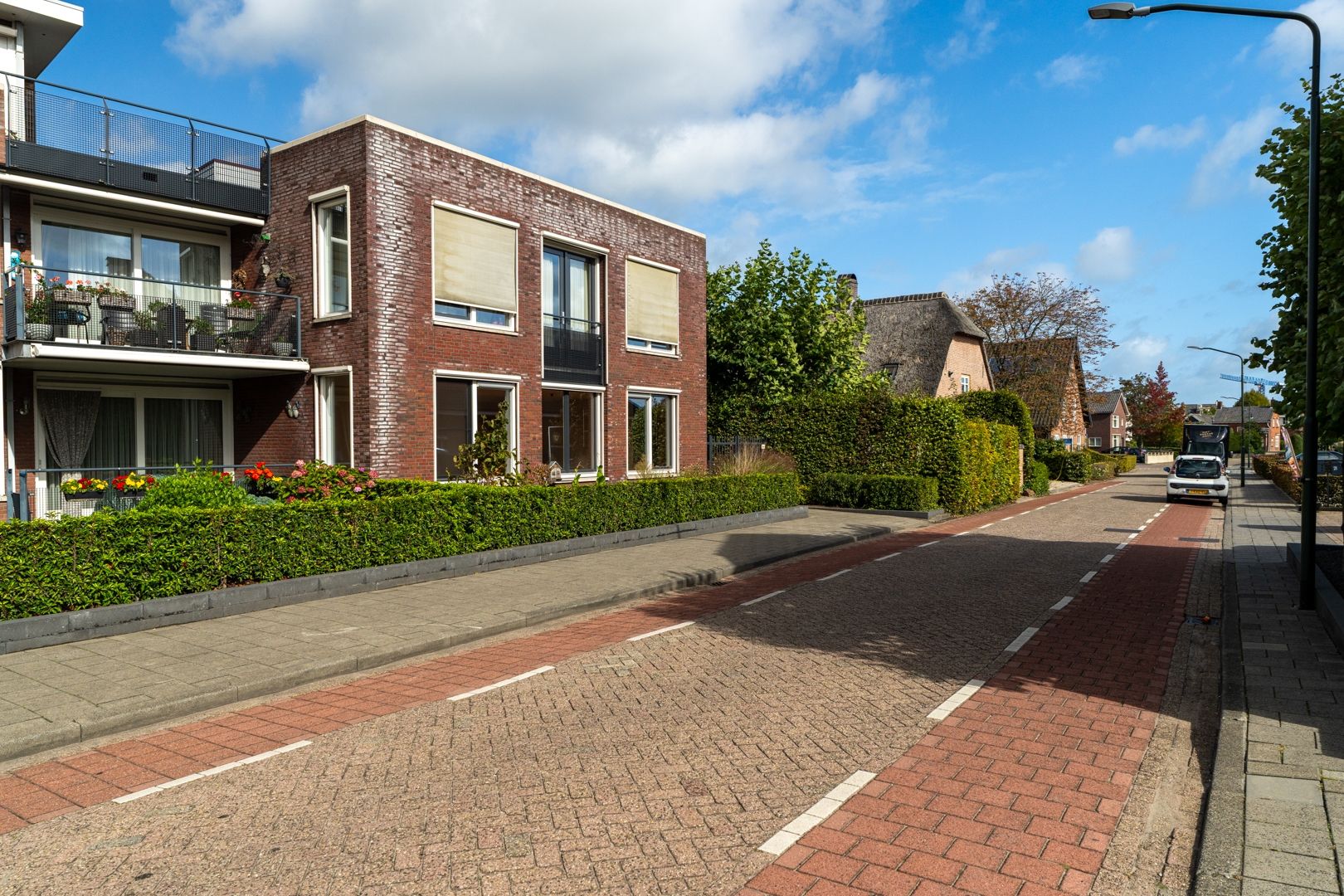 van der Loostraat 35