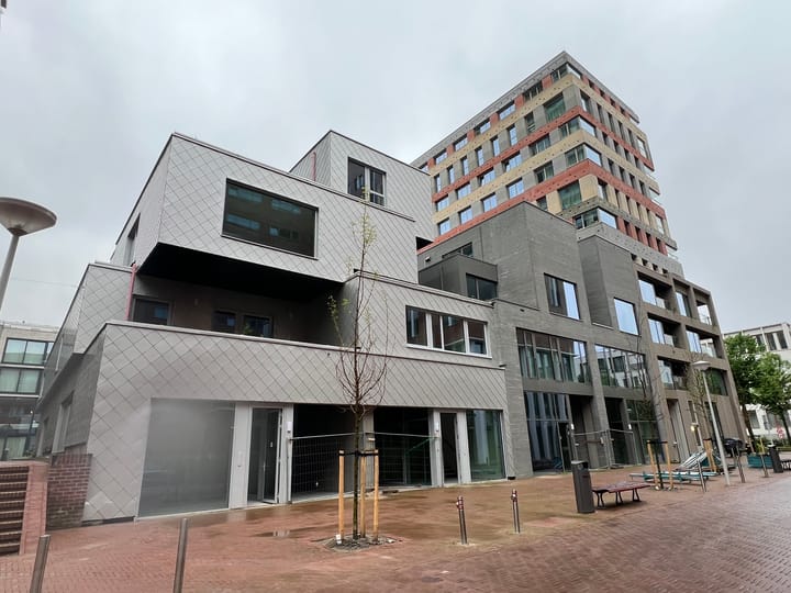 Foto 28 van Barajasweg 104