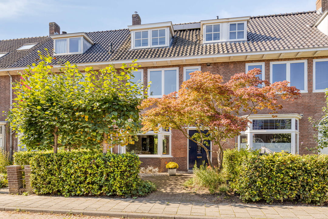 Photo 1 of Boudewijn van Roonstraat 22
