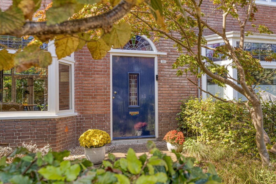 Photo 2 of Boudewijn van Roonstraat 22