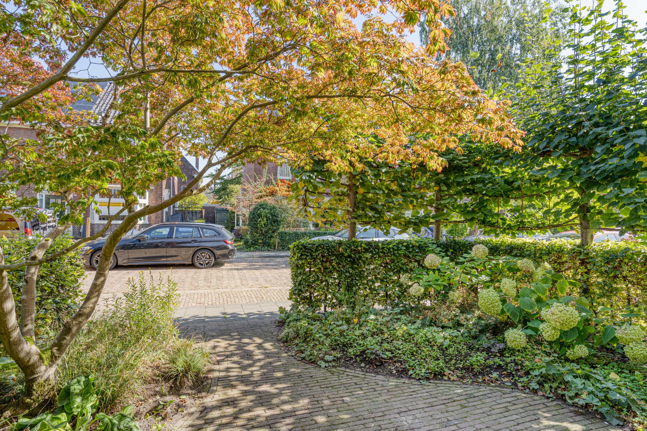 Photo 3 of Boudewijn van Roonstraat 22