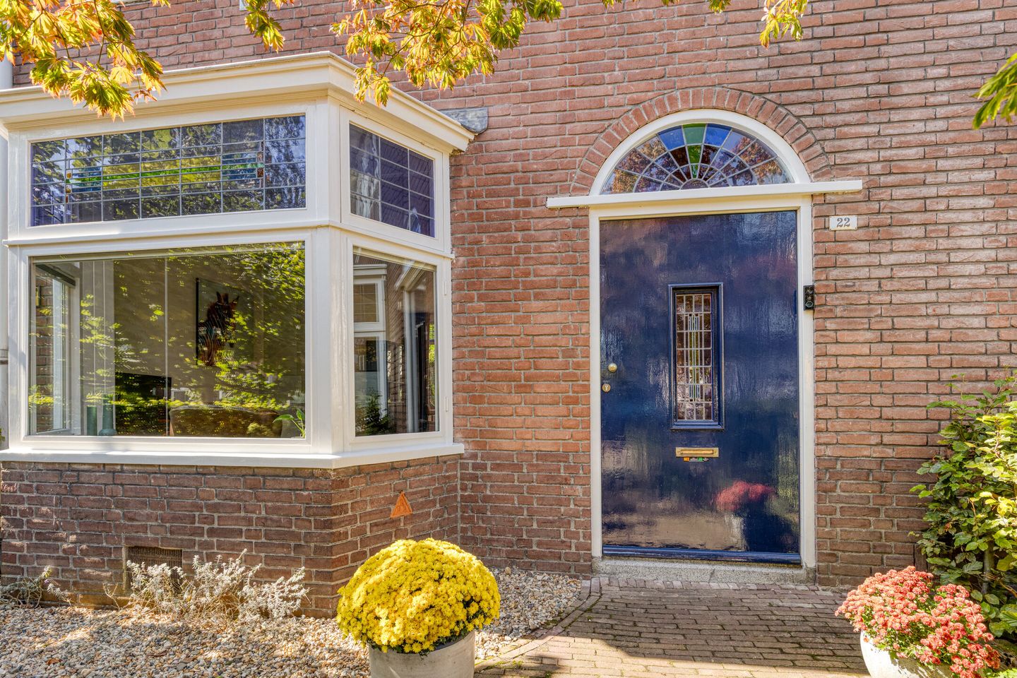 Photo 4 of Boudewijn van Roonstraat 22