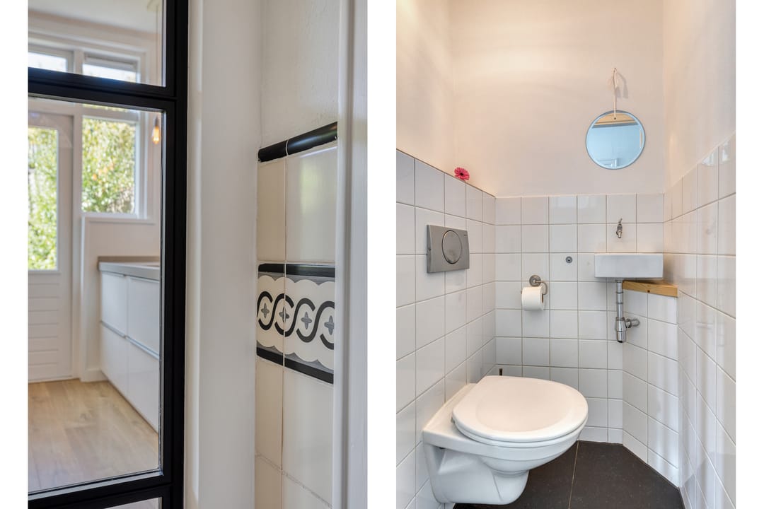 Photo 8 of Boudewijn van Roonstraat 22