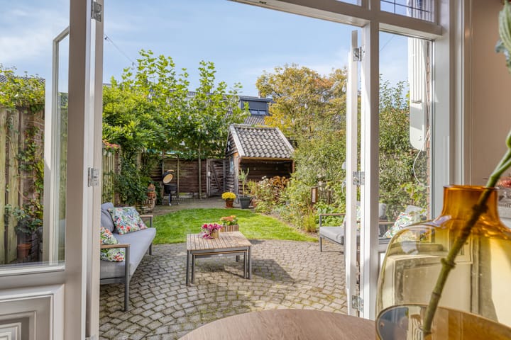 Foto 23 van Boudewijn van Roonstraat 22