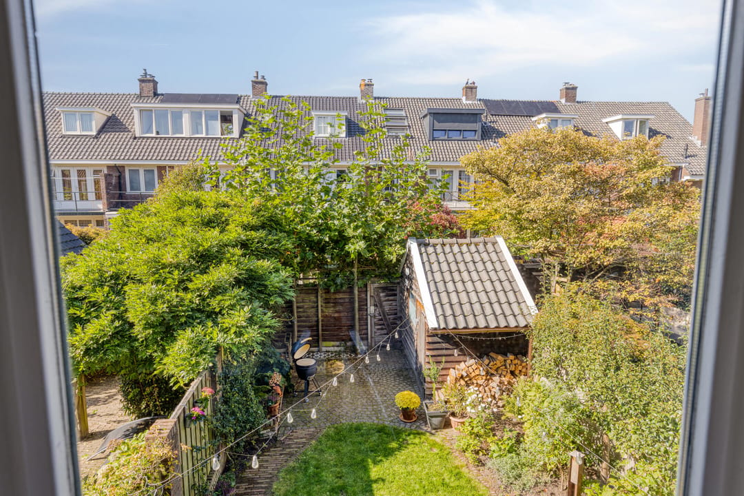 Photo 28 of Boudewijn van Roonstraat 22