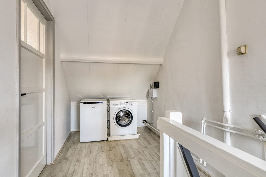 Photo 38 of Boudewijn van Roonstraat 22