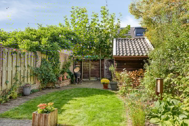 Foto 44 van Boudewijn van Roonstraat 22