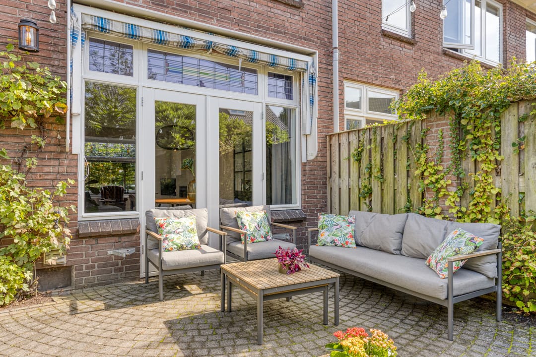 Photo 46 of Boudewijn van Roonstraat 22