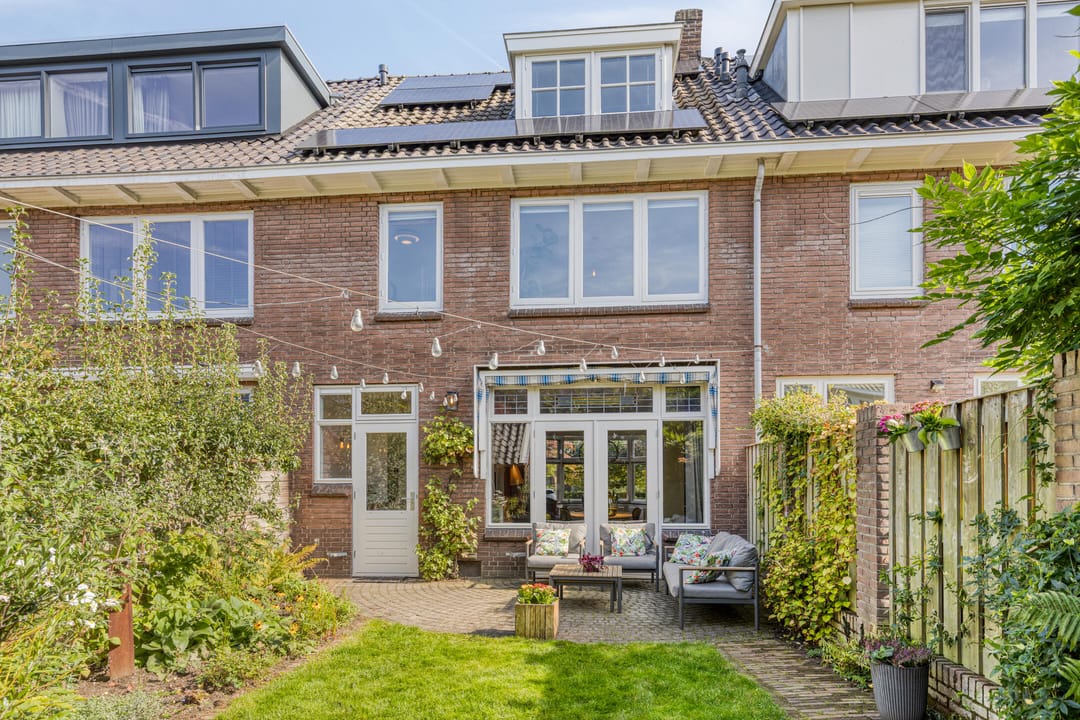 Photo 47 of Boudewijn van Roonstraat 22