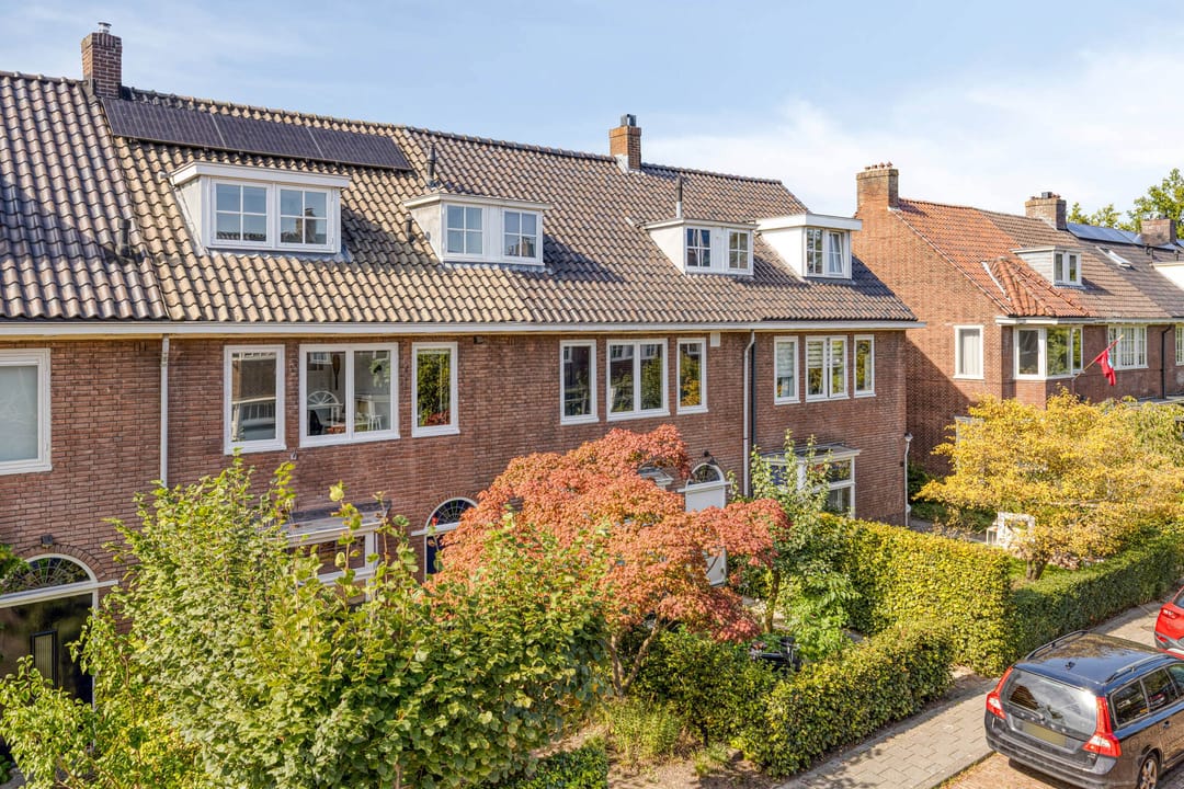 Photo 52 of Boudewijn van Roonstraat 22