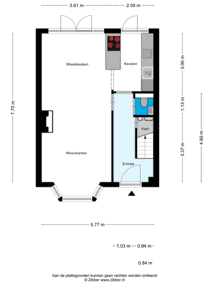 Foto 53 van Boudewijn van Roonstraat 22