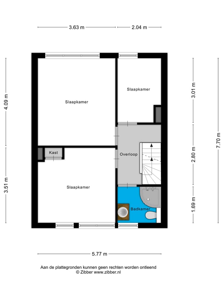Foto 54 van Boudewijn van Roonstraat 22