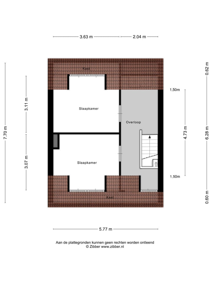 Foto 55 van Boudewijn van Roonstraat 22