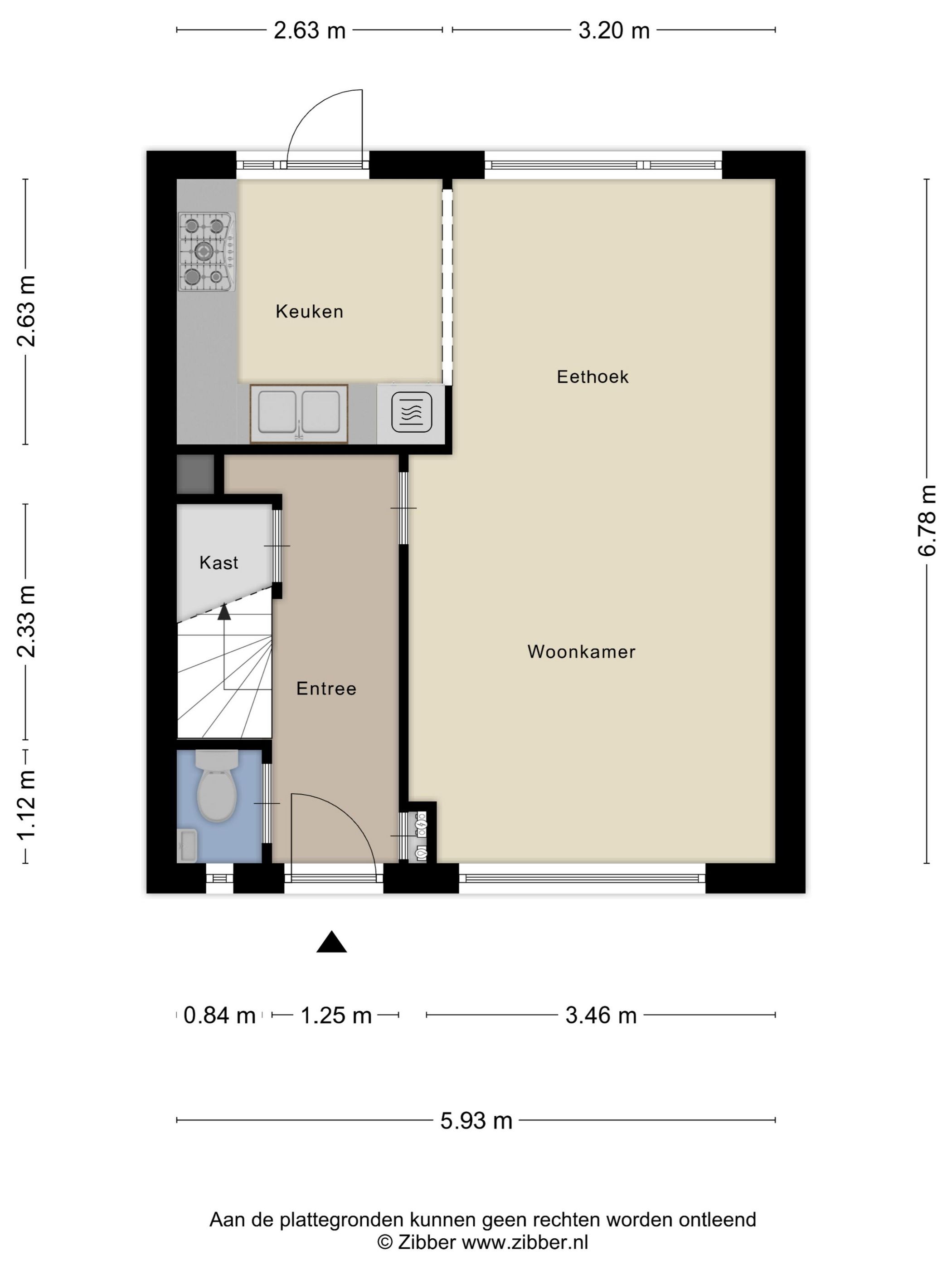 Foto 42 van Johannes Vermeerstraat 27