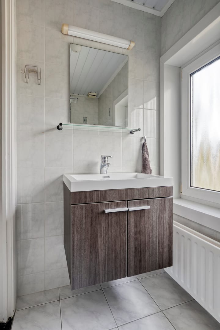 Photo 5 of Johannes Vermeerstraat 27