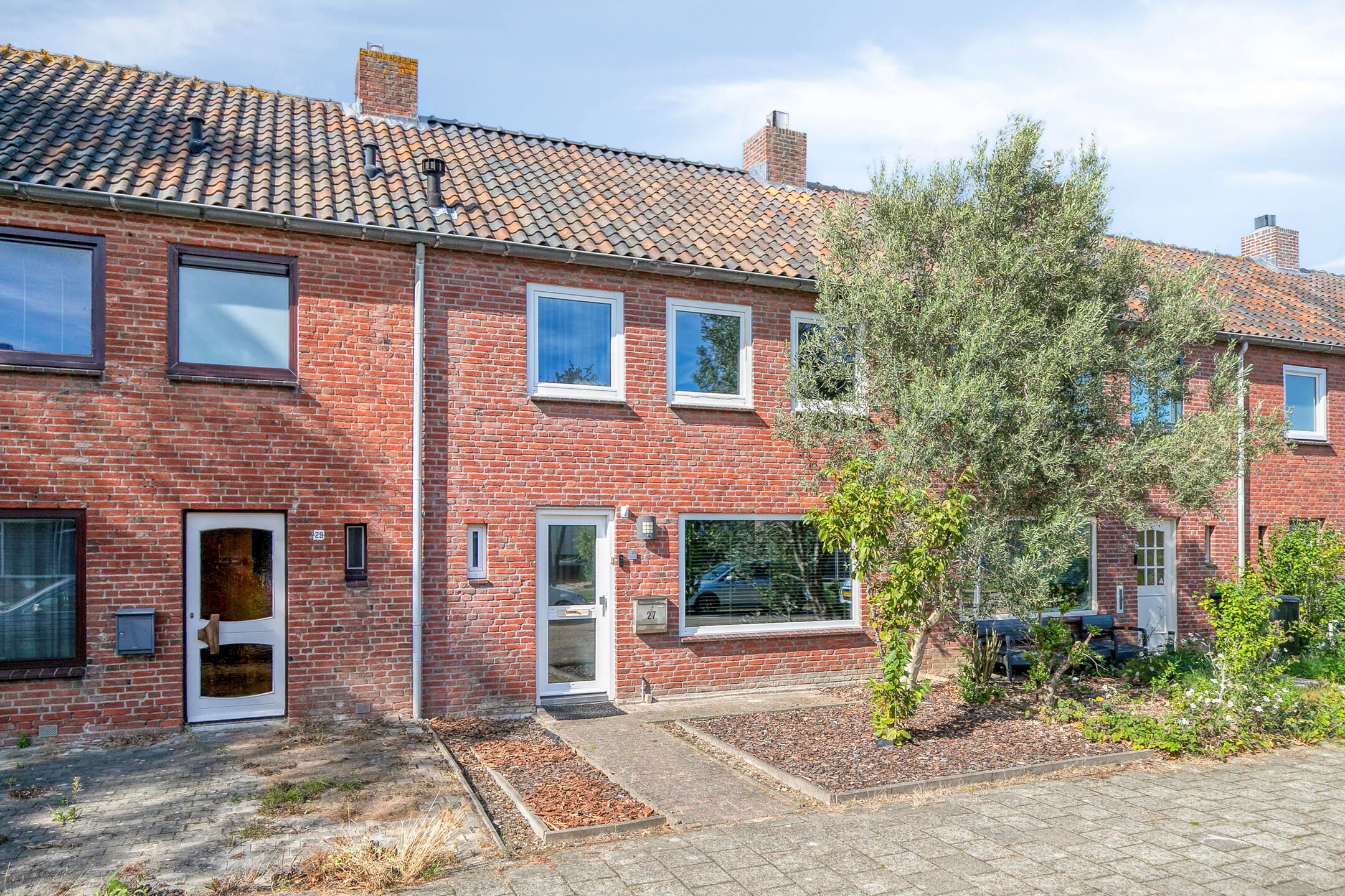 Foto 6 van Johannes Vermeerstraat 27