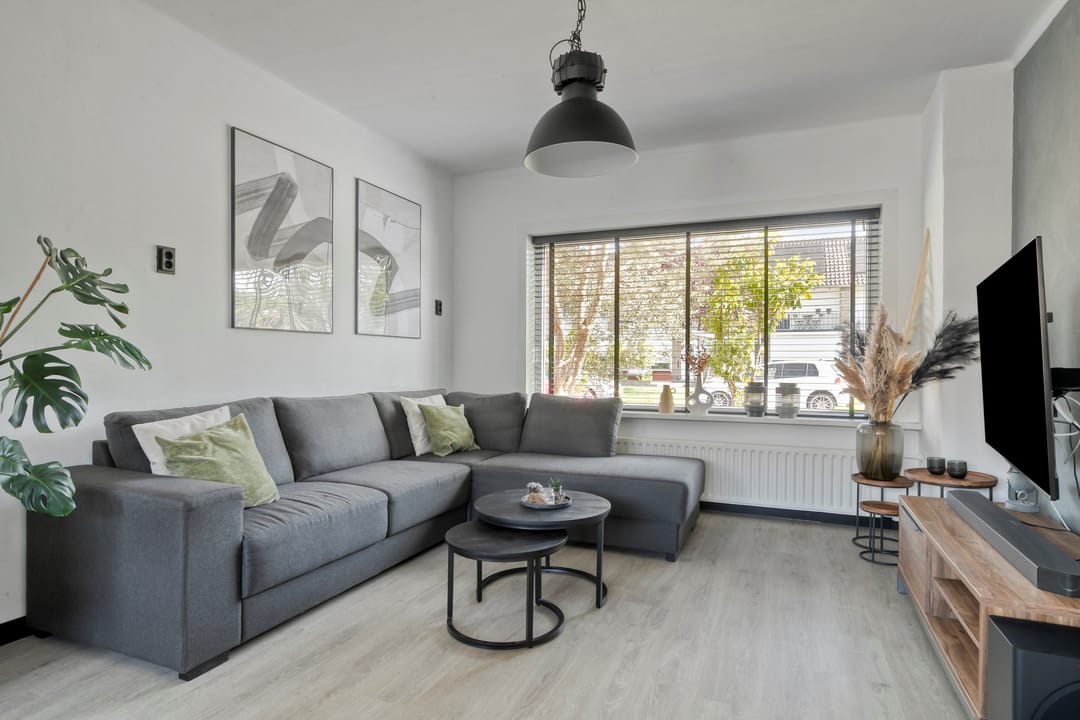 Foto 8 van Johannes Vermeerstraat 27