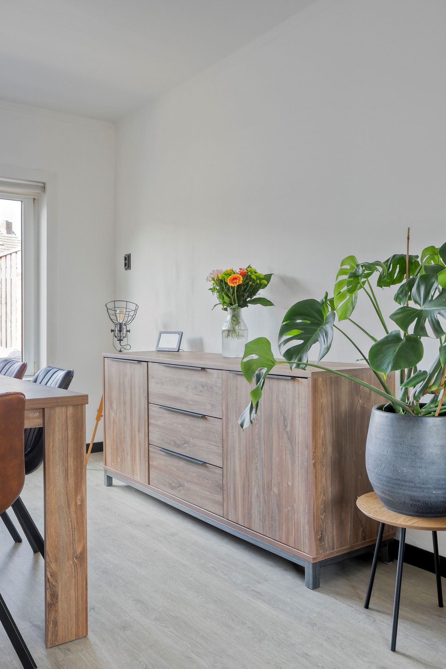 Foto 10 van Johannes Vermeerstraat 27