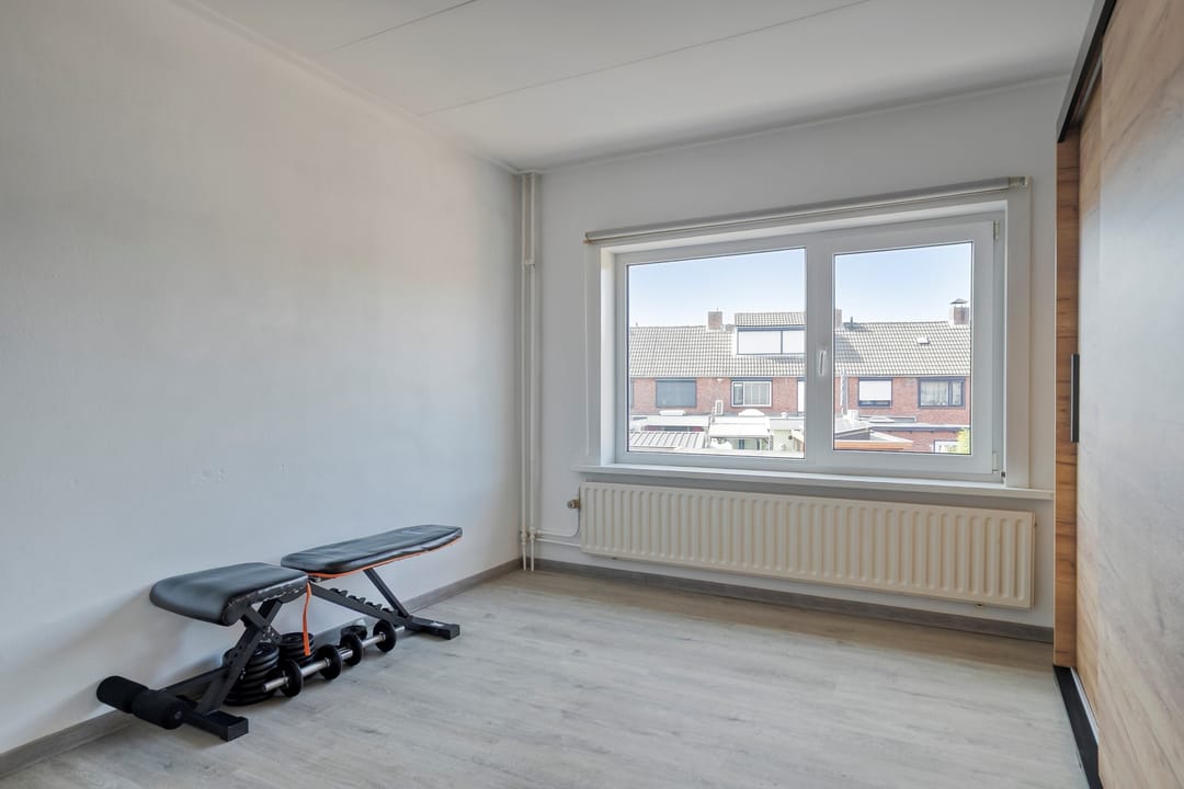 Foto 23 van Johannes Vermeerstraat 27