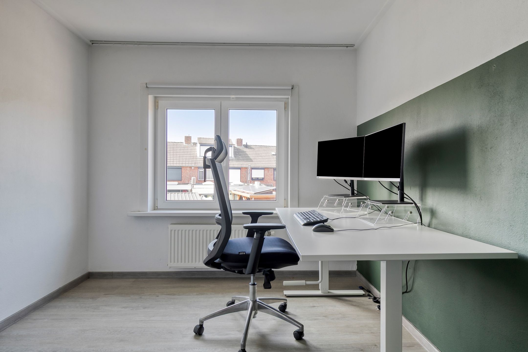 Foto 24 van Johannes Vermeerstraat 27