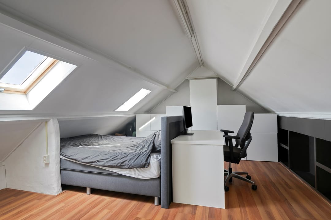 Foto 28 van Johannes Vermeerstraat 27