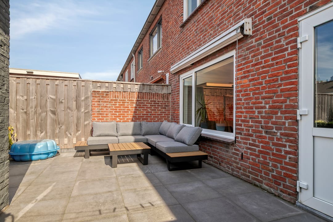 Foto 31 van Johannes Vermeerstraat 27