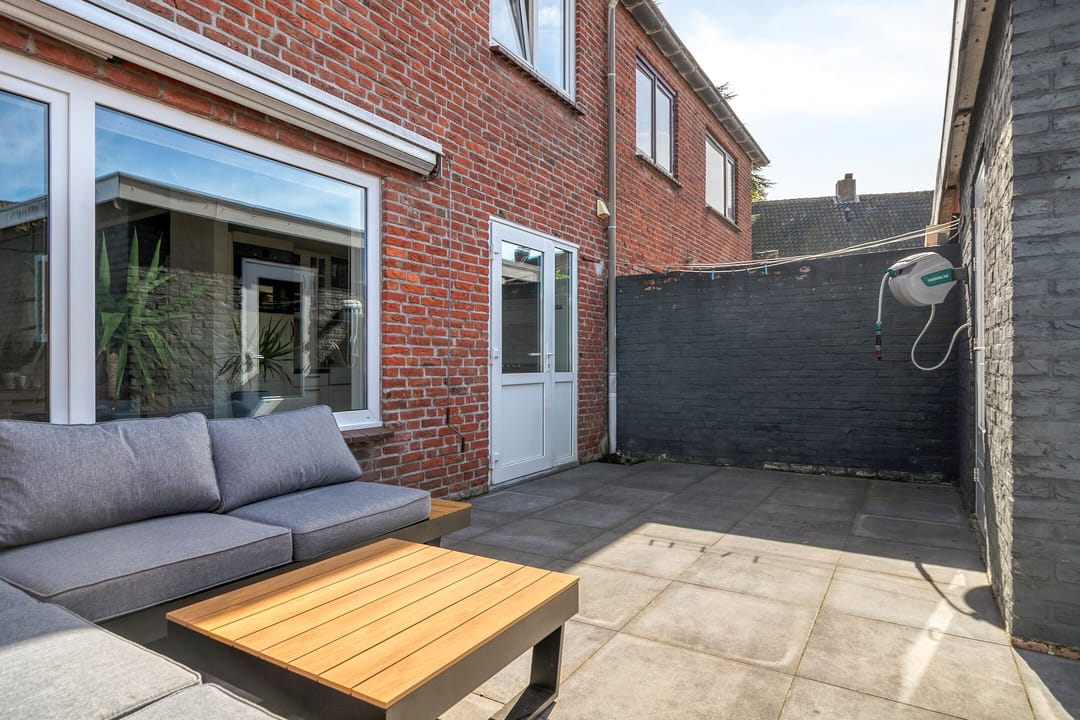 Foto 32 van Johannes Vermeerstraat 27