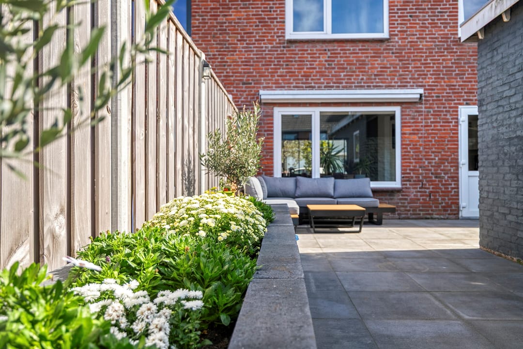 Foto 38 van Johannes Vermeerstraat 27