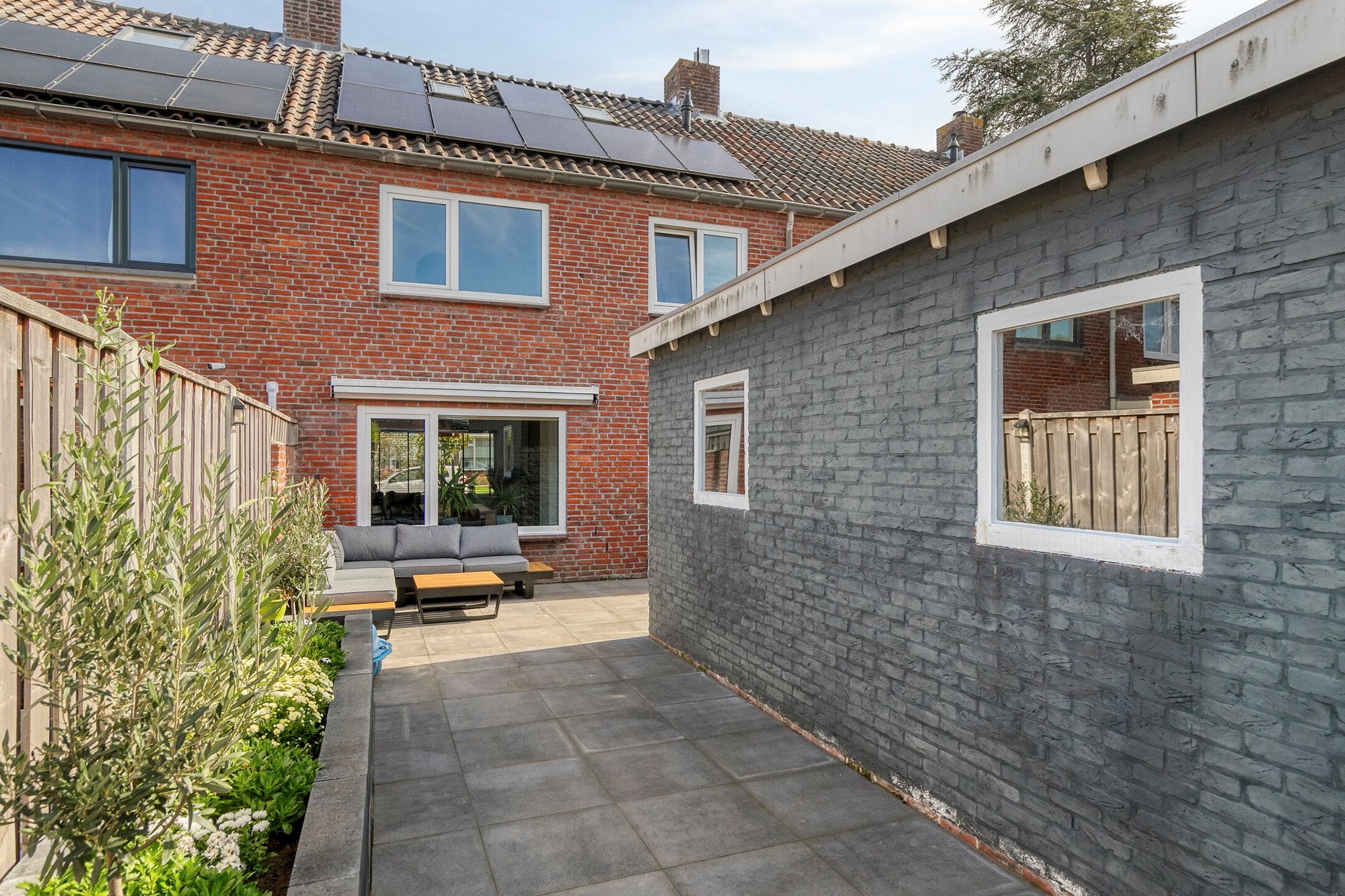 Foto 39 van Johannes Vermeerstraat 27