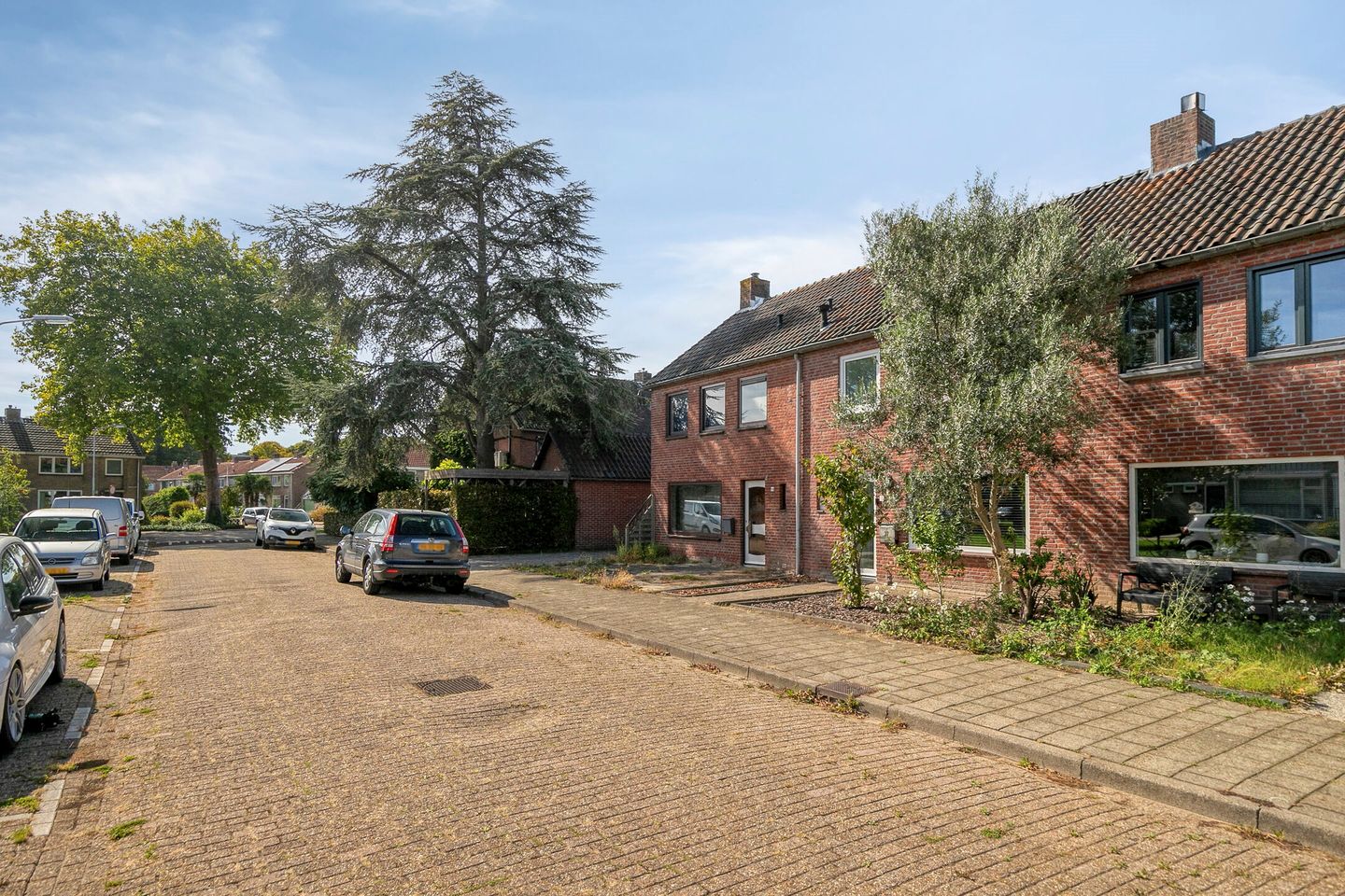 Foto 40 van Johannes Vermeerstraat 27