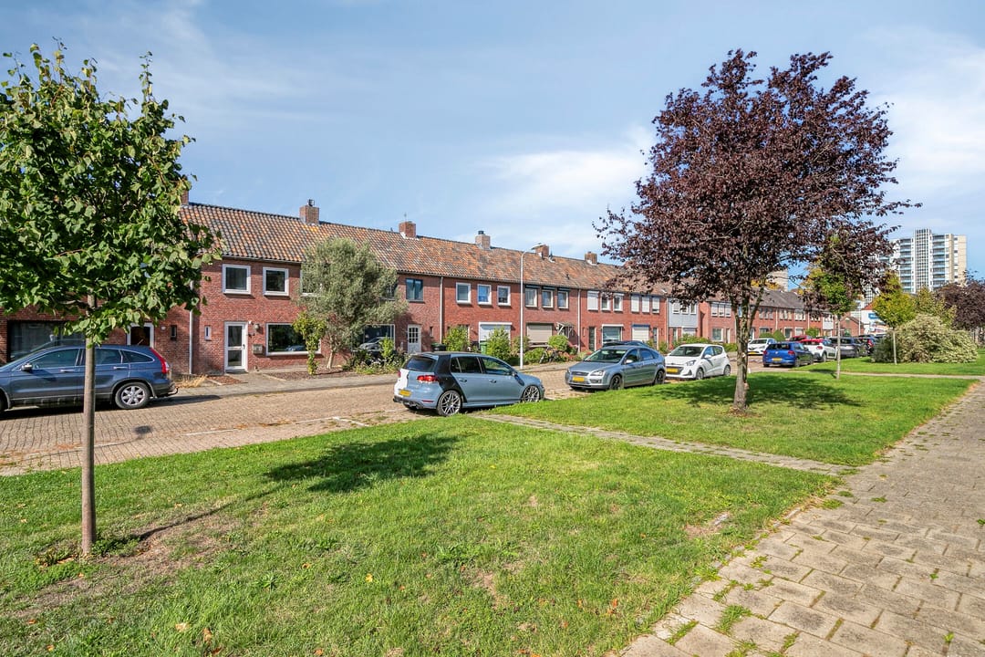 Foto 41 van Johannes Vermeerstraat 27