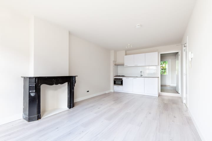 Foto 2 van Mgr. van de Weteringstraat 27