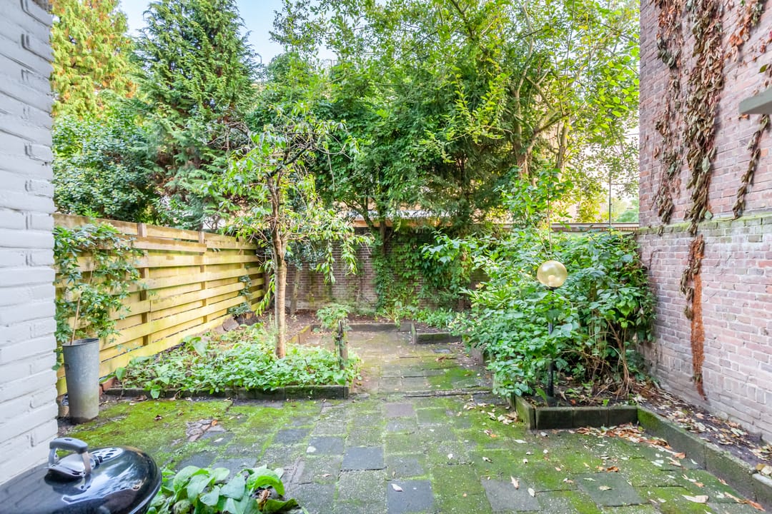 Foto 11 van Mgr. van de Weteringstraat 27