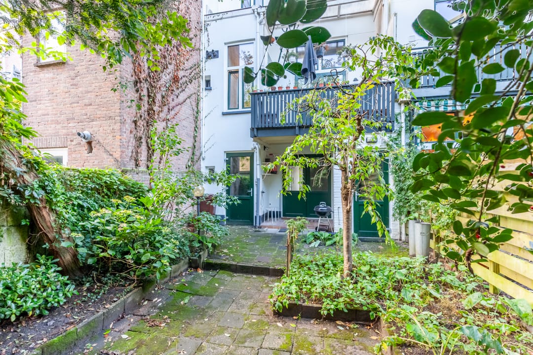 Foto 13 van Mgr. van de Weteringstraat 27