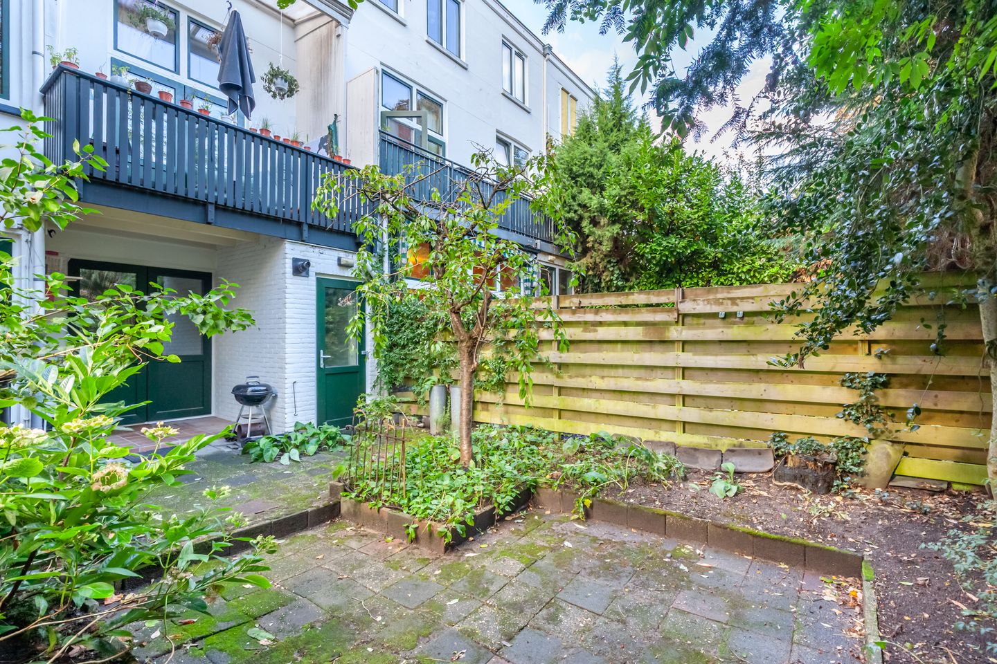 Foto 14 van Mgr. van de Weteringstraat 27