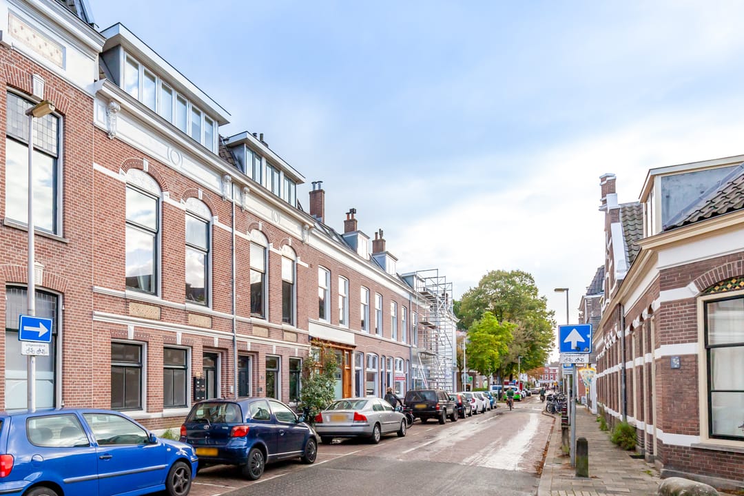 Foto 17 van Mgr. van de Weteringstraat 27