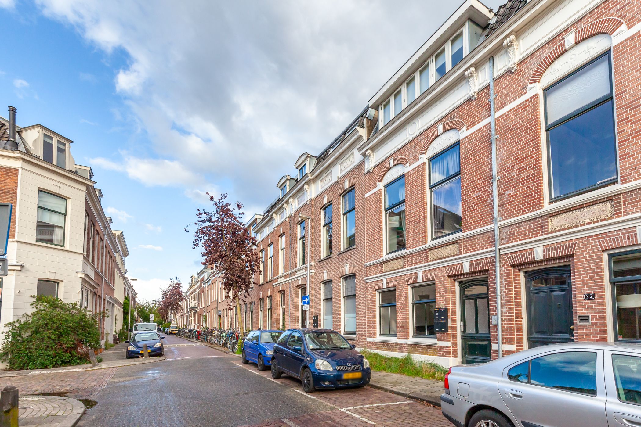 Foto 18 van Mgr. van de Weteringstraat 27