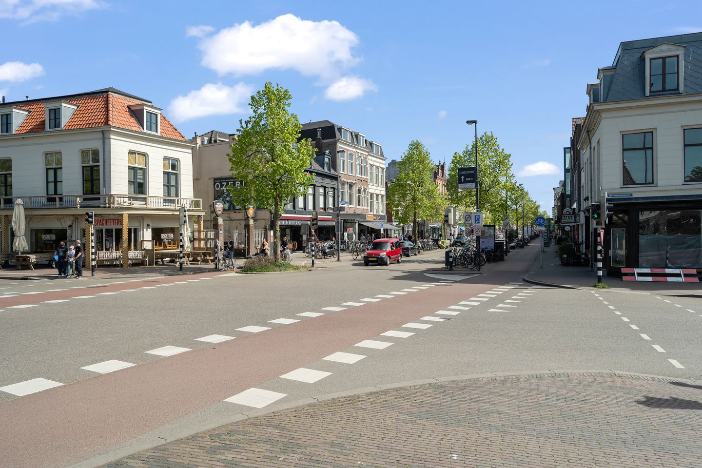 Foto 20 van Mgr. van de Weteringstraat 27