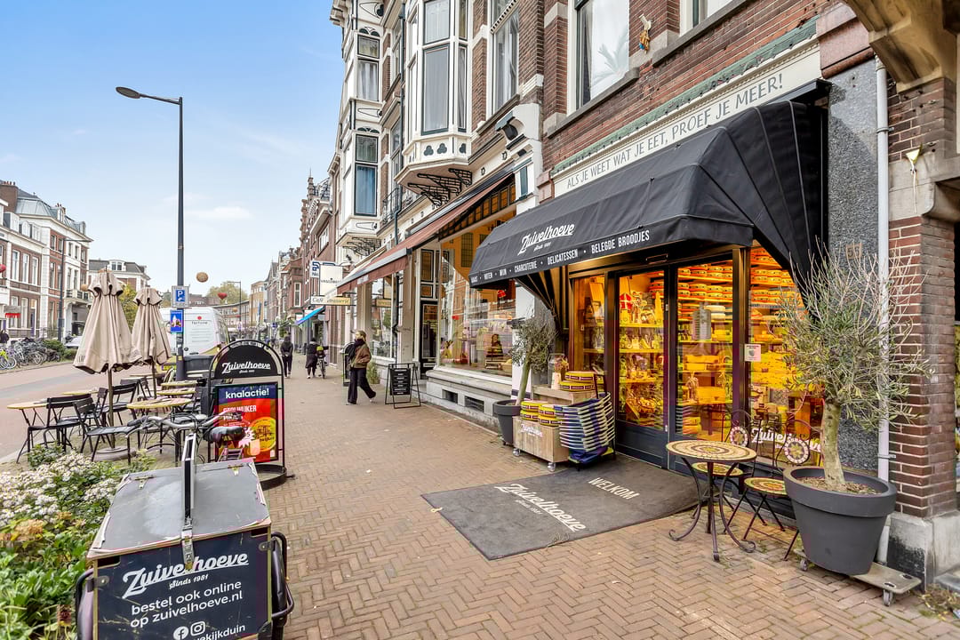 Foto 22 van Mgr. van de Weteringstraat 27