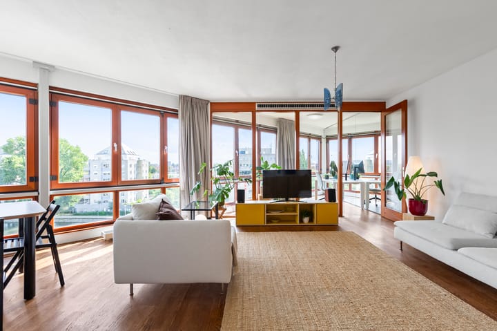 Foto 3 van Panamalaan 98