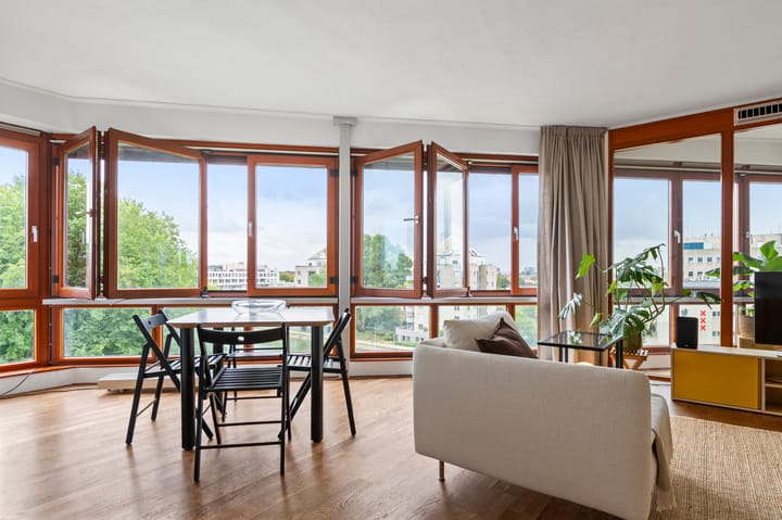 Foto 4 van Panamalaan 98