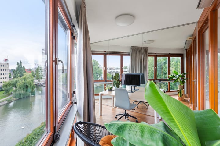 Foto 5 van Panamalaan 98