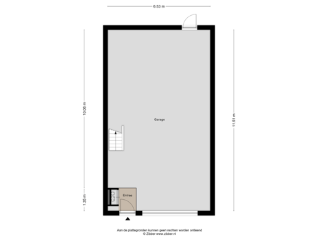 View floorplan