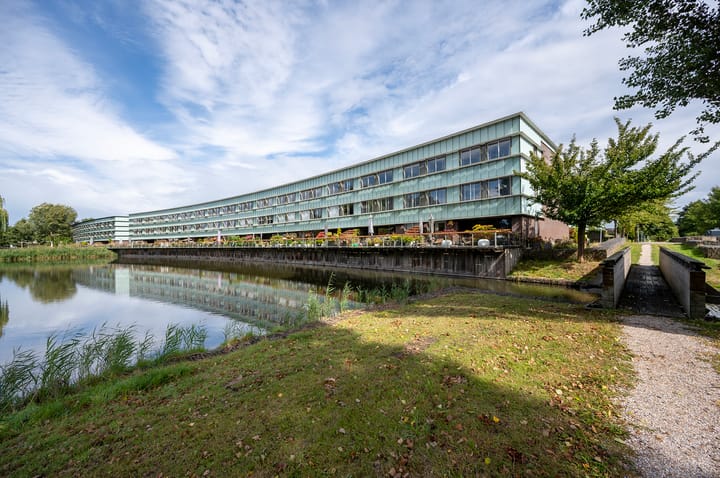 Foto 5 van Renoirstraat 92