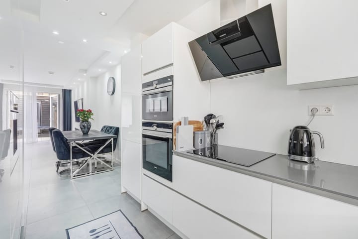 Foto 3 van Wildenborghstraat 137