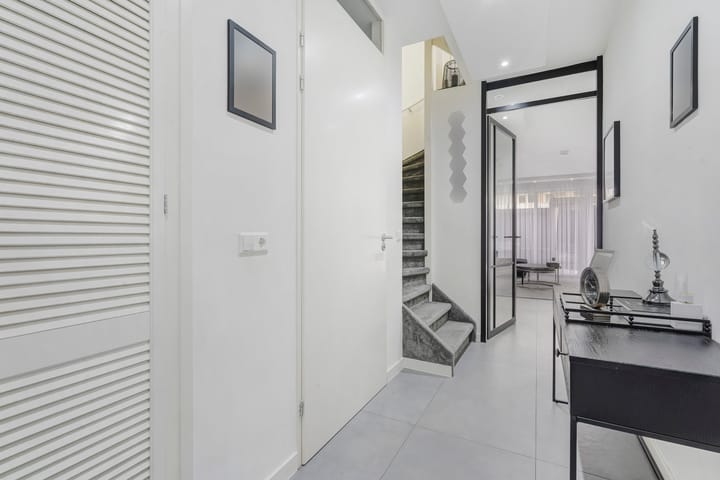 Foto 5 van Wildenborghstraat 137