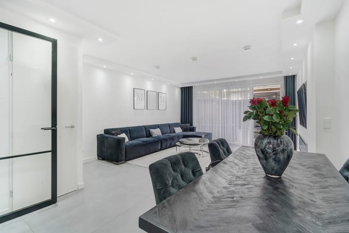 Foto 8 van Wildenborghstraat 137