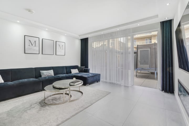 Foto 10 van Wildenborghstraat 137